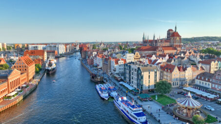 3 pok.|bezpośredni widok na rzekę|1 linia