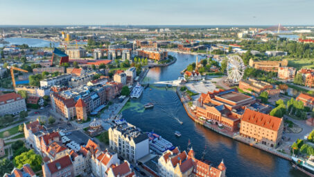 3 pok.|bezpośredni widok na rzekę|1 linia