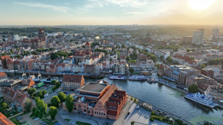 3 pok.|bezpośredni widok na rzekę|1 linia