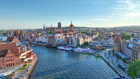 3 pok.|bezpośredni widok na rzekę|1 linia