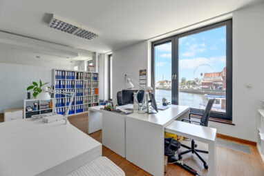 3 pok.|bezpośredni widok na rzekę|1 linia