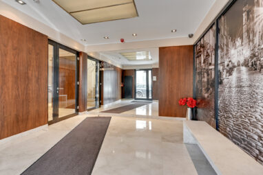 3 pok.|bezpośredni widok na rzekę|1 linia