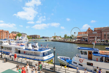 3 pok.|bezpośredni widok na rzekę|1 linia