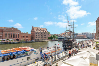 3 pok.|bezpośredni widok na rzekę|1 linia