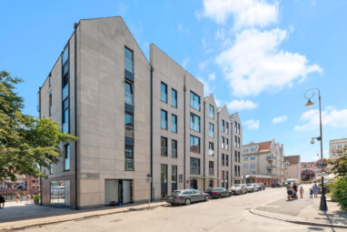 3 pok.|bezpośredni widok na rzekę|1 linia