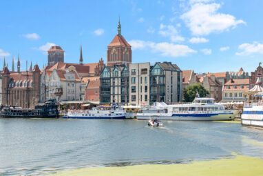 3 pok.|bezpośredni widok na rzekę|1 linia