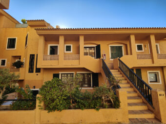 Hiszpania – apartament rynek wtórny