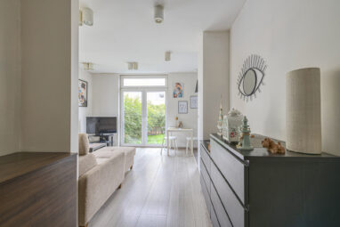 2 pokojowe z ogródkiem | miejsce parkingowe