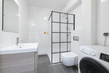 2 pokojowe z ogródkiem | miejsce parkingowe