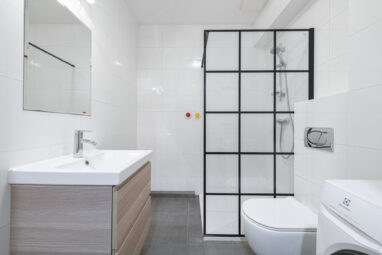 2 pokojowe z ogródkiem | miejsce parkingowe