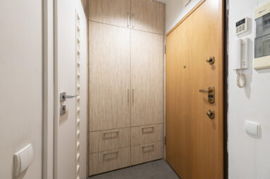 2 pokojowe z ogródkiem | miejsce parkingowe