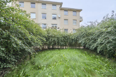 2 pokojowe z ogródkiem | miejsce parkingowe