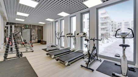 Trzypokojowe w nowym budownictwie, blisko morza