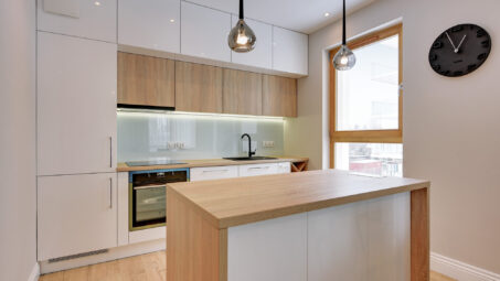 Trzypokojowe w nowym budownictwie, blisko morza