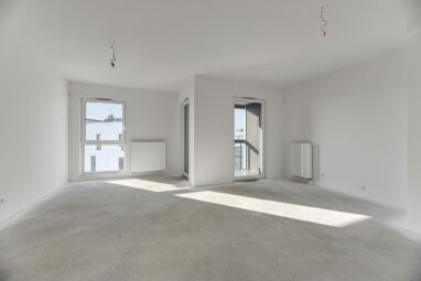 Apartament z 2 loggiami | 119 m² | XV piętro