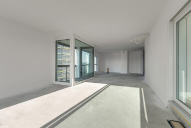 Apartament z 2 loggiami | 119 m² | XV piętro