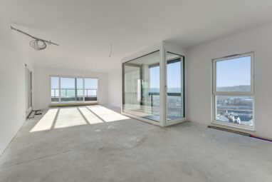 Apartament z 2 loggiami | 119 m² | XV piętro