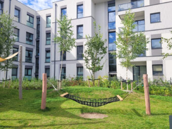 3 Pokoje dla Twojej Rodziny