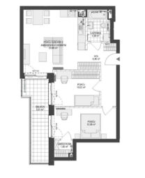 3 Pokoje dla Twojej Rodziny