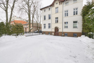 Apartament w Sopocie dolnym | 50 m od morza