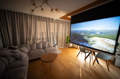 Garnizon | 3 pokoje | Ostatnie piętro