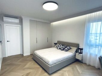 Wyjątkowe mieszkanie Gdańsk Letnica