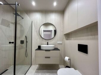 Wyjątkowe mieszkanie Gdańsk Letnica