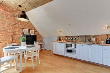 Okazja inwestycyjna z historyczną duszą