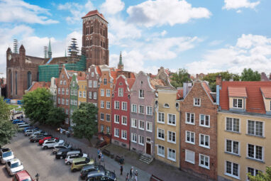 Okazja inwestycyjna z historyczną duszą