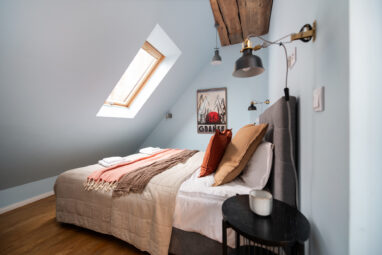 Okazja inwestycyjna z historyczną duszą