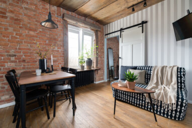 Okazja inwestycyjna z historyczną duszą