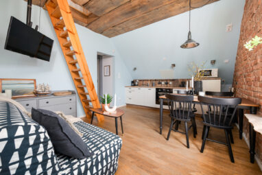 Okazja inwestycyjna z historyczną duszą