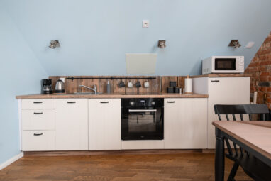 Okazja inwestycyjna z historyczną duszą