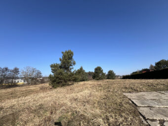 Dobrzewino działka usługowo- mieszkaniowa