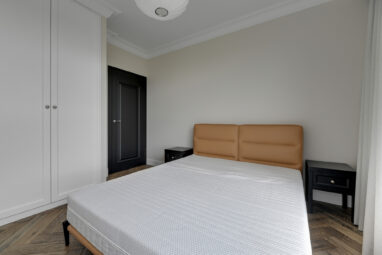 Luksusowy penthouse w Gdańsku Śródmieściu