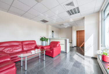 Pomieszczenia biurowe Gdańsk ul. Elbląska