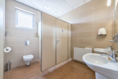 Pomieszczenia biurowe Gdańsk ul. Elbląska