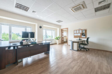 Pomieszczenia biurowe Gdańsk ul. Elbląska