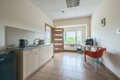 Pomieszczenia biurowe Gdańsk ul. Elbląska