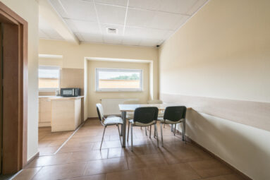 Pomieszczenia biurowe Gdańsk ul. Elbląska