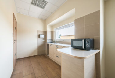 Pomieszczenia biurowe Gdańsk ul. Elbląska