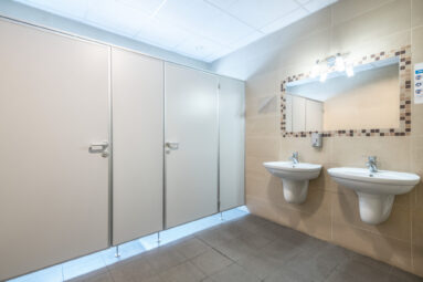 Pomieszczenia biurowe Gdańsk ul. Elbląska