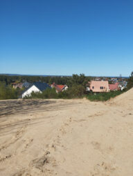 Gdynia | Działka z widokiem na morze