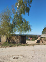 Gdynia | Działka z widokiem na morze