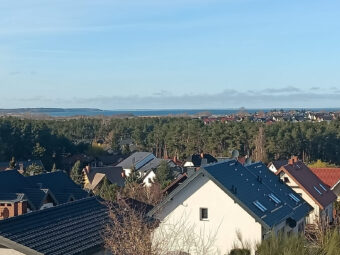 Gdynia | Działka z widokiem na morze