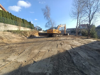 Gdynia | Działka z widokiem na morze