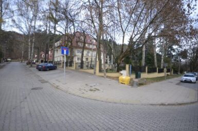 140 m2 obok lasu w Górnym Sopocie!