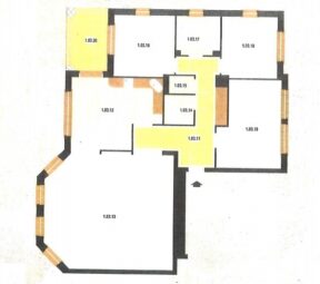 140 m2 obok lasu w Górnym Sopocie!