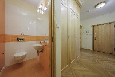 140 m2 obok lasu w Górnym Sopocie!