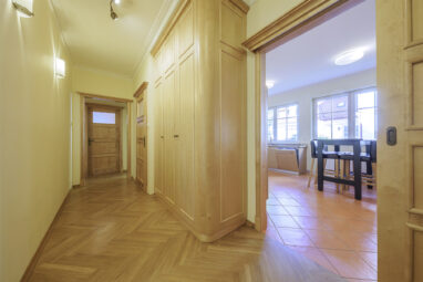 140 m2 obok lasu w Górnym Sopocie!